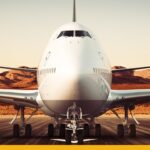 Consumo de combustible en el despegue de aviones todo lo que debes saber