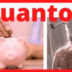 Consumo eléctrico mensual de termo de 80 litros ¿cuánto gastas?