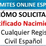 Contacta al Registro Civil de Alicante por Teléfono para Trámites Rápidos