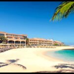 Contacta con el Hotel Bahía Real Fuerteventura: ¡Reserva hoy!