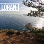 Contempla la belleza del Mediterráneo desde el Mirador del Cap de la Barra