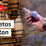 Contenido de alcohol en Ron Viejo de Caldas Todo lo que necesitas saber