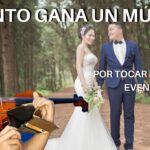 Contrata el mejor violinista para tu boda al mejor precio
