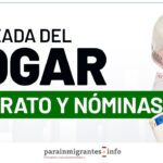 Contratar a un familiar como empleada de hogar ¿es legal?