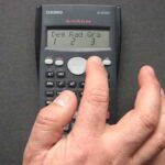 Convertir a notación científica en calculadora guía fácil y rápida
