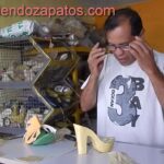 Convierte tus zapatos de tacón en cómodos y estables con una plataforma