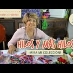 Cordón de seda para bordar Guía completa y recomendaciones