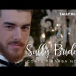 Corte de pelo elegante para lucir en tu boda como un verdadero caballero