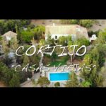 Cortijo de ensueño en Casas Viejas, Málaga: la combinación perfecta entre tradición y modernidad