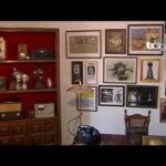 Cortijo La Matanza: Una joya rústica en la provincia de Granada