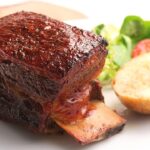 Costillas de ternera al horno ¡Aprende a cocinarlas tiernas!