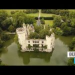 Costo de alquilar un castillo para bodas: precios y opciones