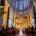 Costo de bodas en la Catedral de León: ¿Cuánto deberías presupuestar?