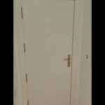 Costo de cambiar cerradura en puerta blindada guía de precios