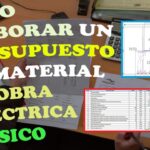 Costo de conexión eléctrica en finca guía completa y precios actualizados