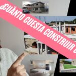 Costo de construir planta en casa Guía de presupuesto y recomendaciones