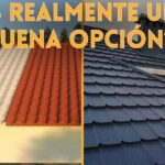 Costo de construir un tejado para tu casa guía completa y precios