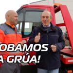 Costo de grúa para remolcar coches Guía de precios y consejos