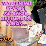 Costo de impresión de invitaciones de boda: ¿Cuánto deberías esperar gastar?