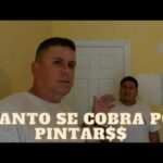 Costo de pintar edificio de 3 pisos Guía para presupuestar con éxito