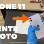 Costo de reemplazo de cámara para iPhone 11 ¡descubre aquí!