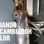 Costo de reemplazo de intercambiador en caldera guía útil y económica