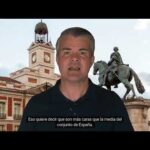 Costo de residencia pública en Madrid todo lo que necesitas saber