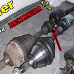 Costo del reemplazo del palier en tu automóvil guía completa