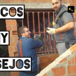 Costo instalación reja ventana guía para presupuestar