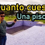 Costo para llenar piscina de 15000 litros Guía de ahorro en agua