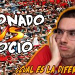 Costo y beneficios de ser socio del Club Mercantil de Sevilla
