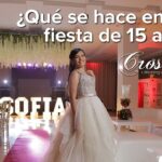 Costos para una fiesta de 15 años en España: ¿cuánto deberías esperar pagar?