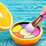 Crea tu propia cesta de maquillaje DIY para amantes del maquillaje