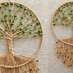 Crea tu propio símbolo de vida: Aprende cómo hacer un árbol de la vida