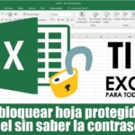 Crear macro en Excel para abrir archivo protegido por contraseña