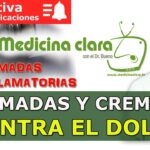 Crema o spray de Radio Salil ¿Cuál alivia mejor el dolor muscular?