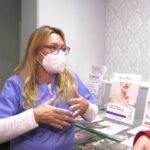 Cristina Alvarez: experta en rejuvenecimiento y belleza a través de la medicina estética