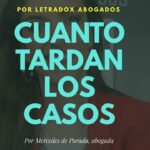 ¿Cuántas veces se puede posponer un juicio penal? Guía legal