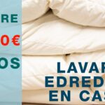 ¿Cuánto cuesta lavar un plumón en la tintorería cercana?