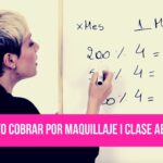 ¿Cuánto cuesta un maquillaje sencillo? Descubre precios y opciones