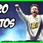 ¿Cuánto gana David Guetta por sesión? Descubre su impresionante salario
