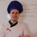 ¿Cuánto se paga por el arte del cortador de jamón?