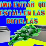 ¿Cuánto tiempo en el congelador antes de que explote tu cerveza?