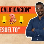 ¿Cuánto tiempo tarda la calificación de expedientes 2021?
