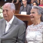 ¿Cuántos años se celebran en las Bodas de Diamante?