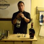 ¿Cuántos combinados puedo hacer con una botella de licor?