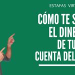 ¡Cuidado! Revelar tu número de cuenta bancaria puede ser peligroso