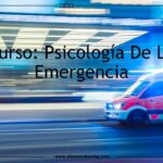 Curso de experto en psicología de emergencias y catástrofes contenidos y beneficios