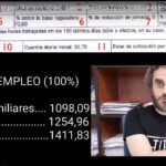 Curso INEM Aprende qué información te dan en la convocatoria
