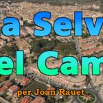 D Espais: la nueva propuesta de coworking en plena naturaleza en La Selva del Camp